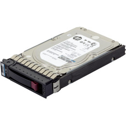 Hewlett Packard Enterprise ITB HDD 7200RpM 3,5 Inch