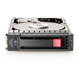 HP Harddrive 1TB SATA 7.2k