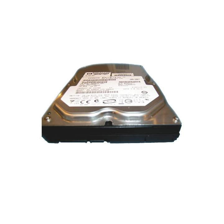 HP 250GB Hard Drive SATA 3.5 7.2K