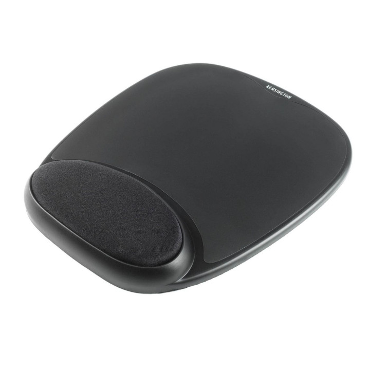 Kensington Wristrest Gel Mouse Pad