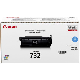 Canon 732 C -Toner-1xcyan