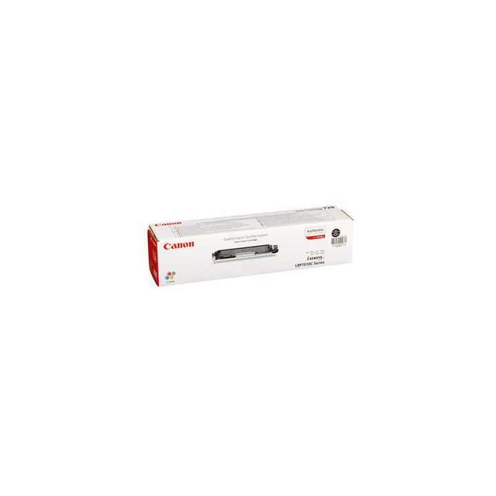 Canon Toner 732H BK