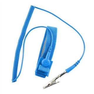 iFixit Anti-Static Wrist Strap