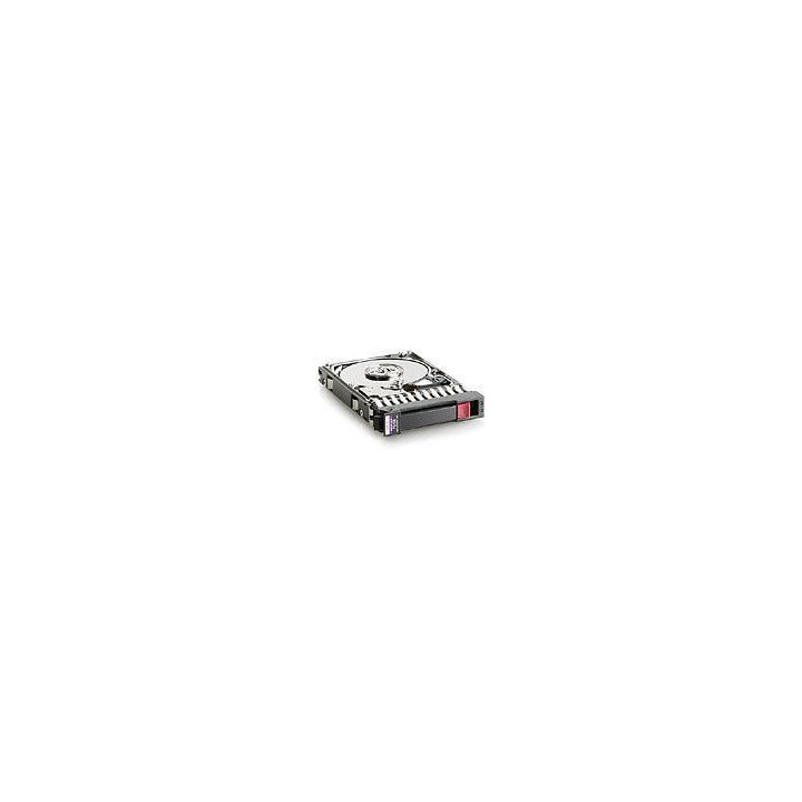 Hewlett Packard Enterprise 2,5 300GB 15Krpm