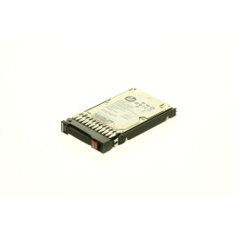 Hewlett Packard Enterprise 300GB Hard Drive 2.5 15K
