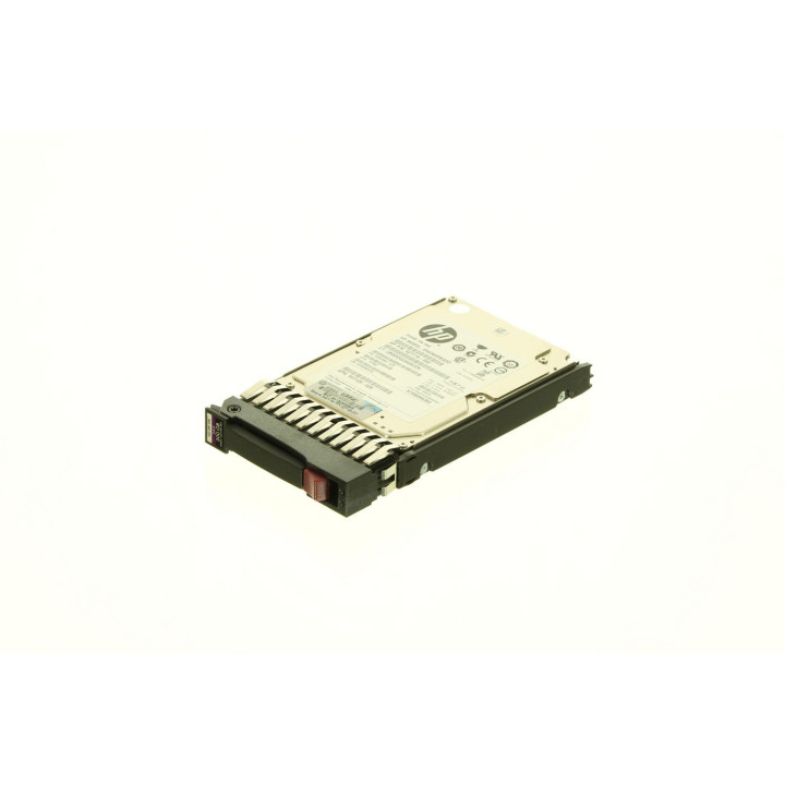 Hewlett Packard Enterprise 300GB Hard Drive 2.5 15K