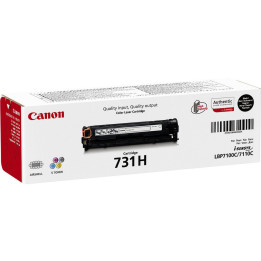 Canon Toner 731H BK