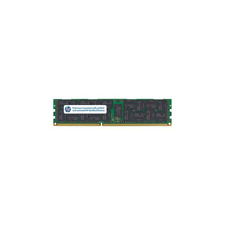 Hewlett Packard Enterprise 16GB 2Rx4 PC3L-10600R-9 Kit