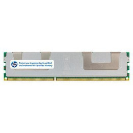 Hewlett Packard Enterprise 32GB 4Rx4 PC3L-8500R-7 Kit