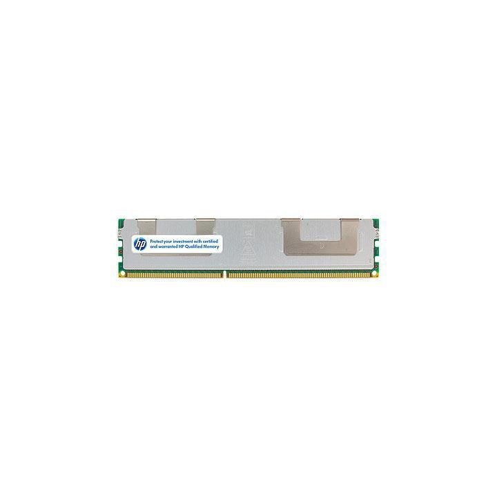 Hewlett Packard Enterprise 32GB 4Rx4 PC3L-8500R-7 Kit