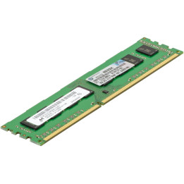 HP 2GB PC3-10600 CL9 128Mx8 dPC
