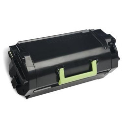 Lexmark Return Program Toner Black