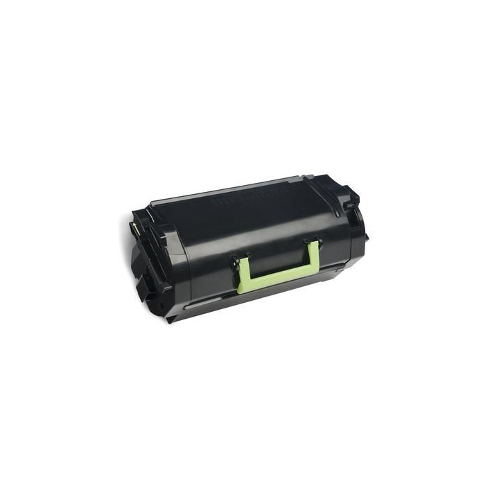 Lexmark Toner Black Return Program