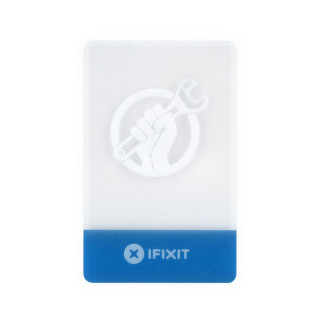 iFixit Plastic Cards, PVC, 2x