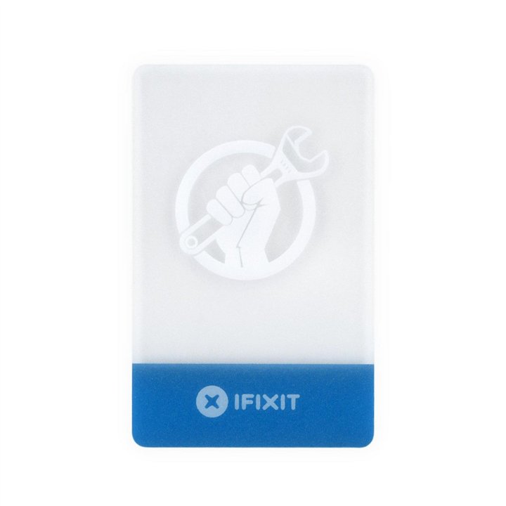 iFixit Plastic Cards, PVC, 2x