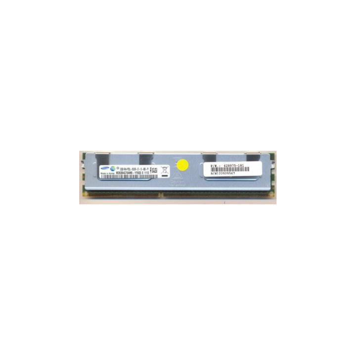 Hewlett Packard Enterprise Dimm 16Gb 2Rx4 Pc3L 10600R 9