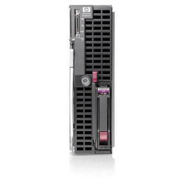 Hewlett Packard Enterprise CTO Proliant BL465C G7 6176 1P