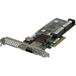 Hewlett Packard Enterprise BD CNTRL INT EXT SAS SA P222