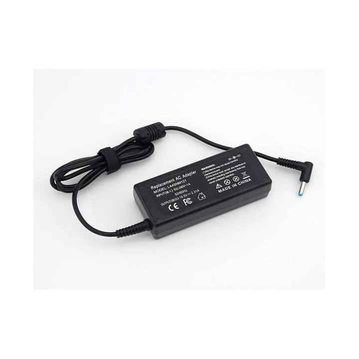 HP AC Adapter 45W Smart Nfpc