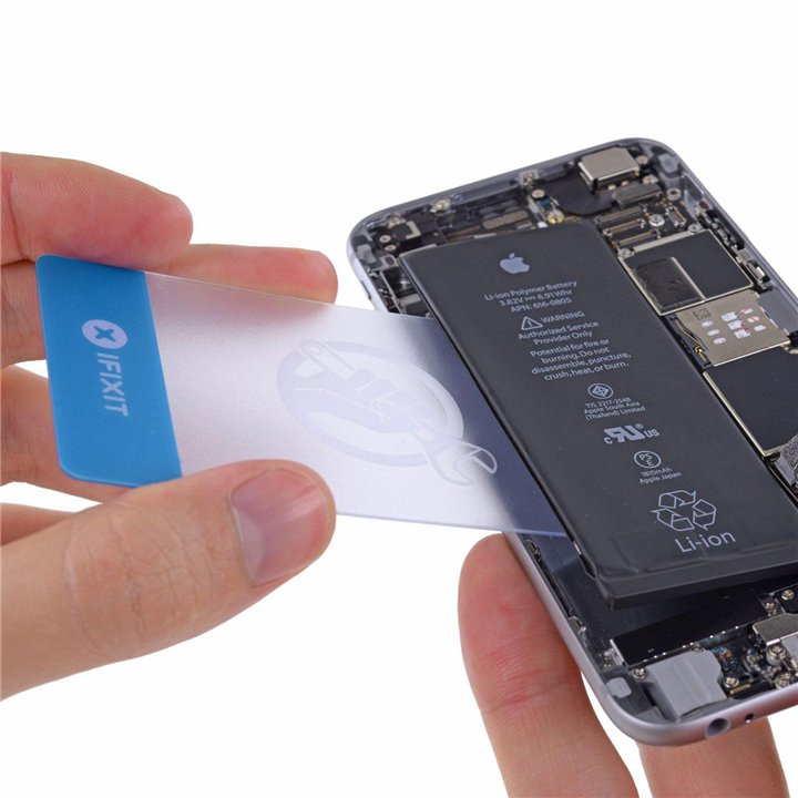 iFixit Plastic Cards, PVC, 2x