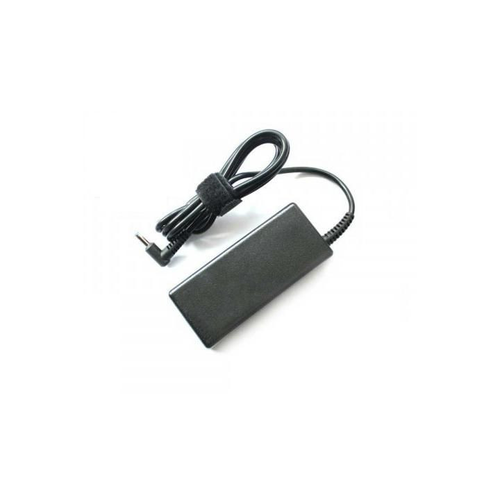 HP AC Adapter 45W Smart Nfpc