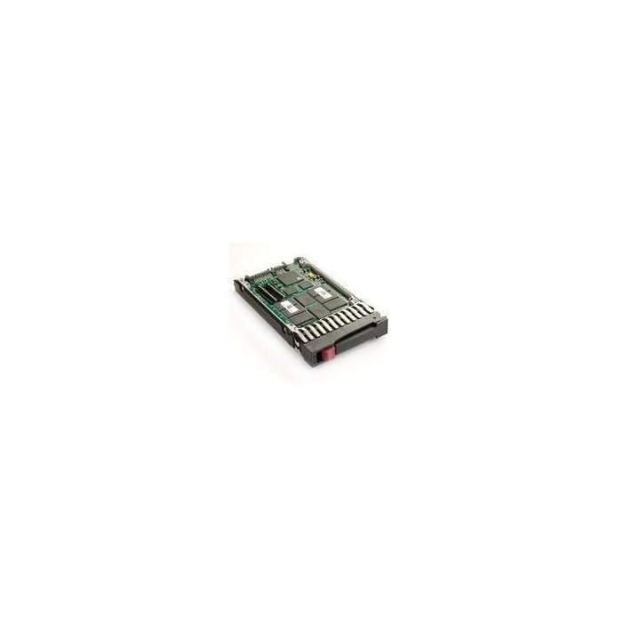 Hewlett Packard Enterprise 200GB 12G SAS ME 2.5in EM