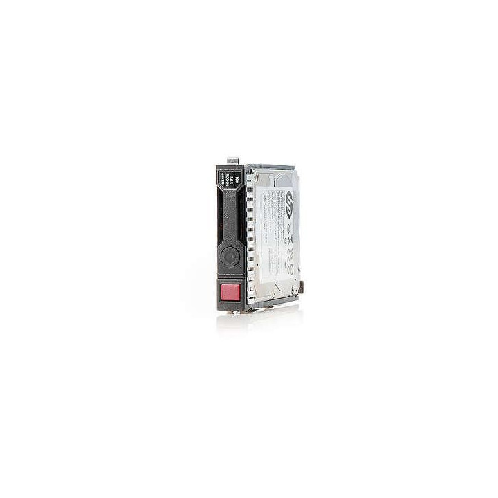 HP 400GB 12G SAS ME 2.5in SC