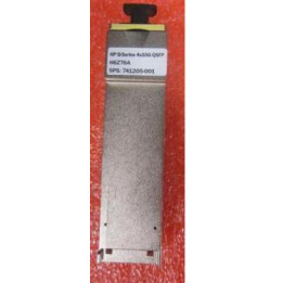 Hewlett Packard Enterprise 4-pack 16GB Short Wave QSFP