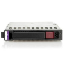 Hewlett Packard Enterprise HDD 1TB Midline SAS 3.5 inch