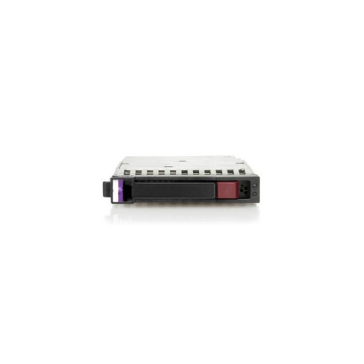 Hewlett Packard Enterprise Harddrive 4TB SAS 7.2K