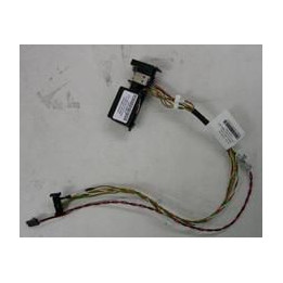 Hewlett Packard Enterprise Front Power button LED ML350E
