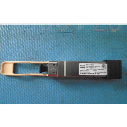 Hewlett Packard Enterprise 40GB QSFP+ SR4 MPO