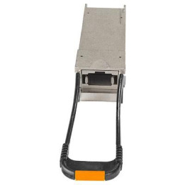 Hewlett Packard Enterprise BLc 40G QSFP+ MPO SR4 300m