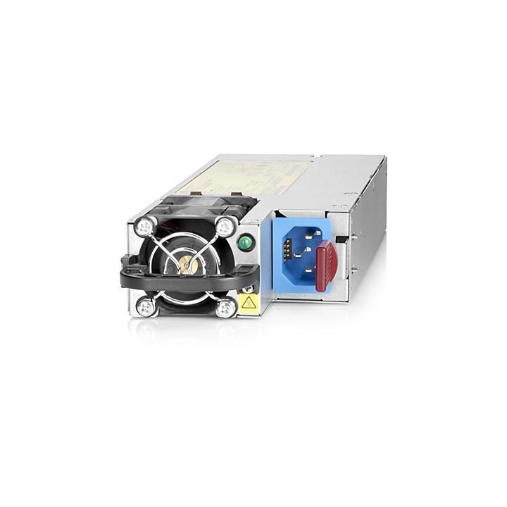 Hewlett Packard Enterprise 1200WCS Plat Ht Plg Pwr Supply