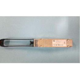 Hewlett Packard Enterprise 40G QSFP+ SR4 optical