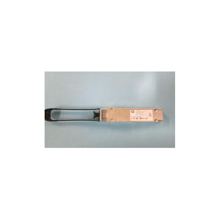 Hewlett Packard Enterprise 40G QSFP+ SR4 optical