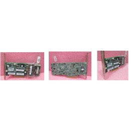 Hewlett Packard Enterprise SPS-BD SA P440 PCIE CNTRLR