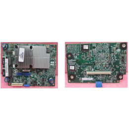Hewlett Packard Enterprise H240ar 12Gb 1port Int FIOSmart