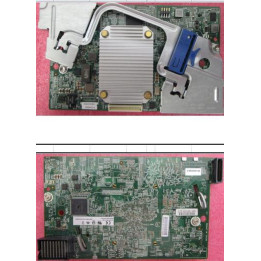HP H244br 12G 2-Port HBA