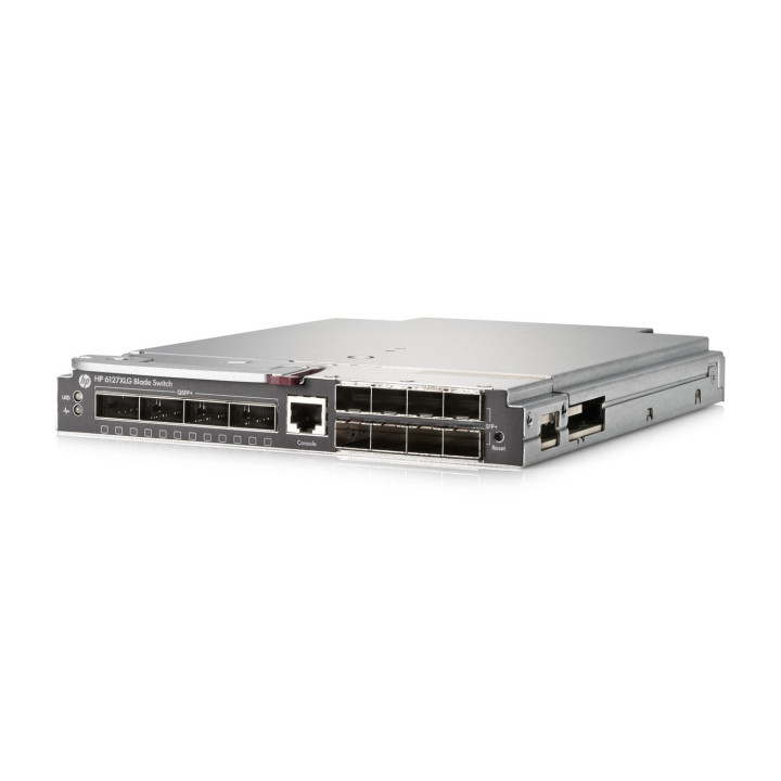 Hewlett Packard Enterprise HP 6127XLG Ethernet