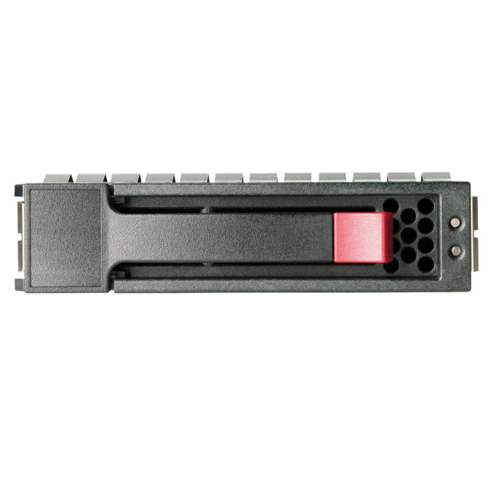 Hewlett Packard Enterprise HDD MSA 600GB 12G 10K 2.5 INCH