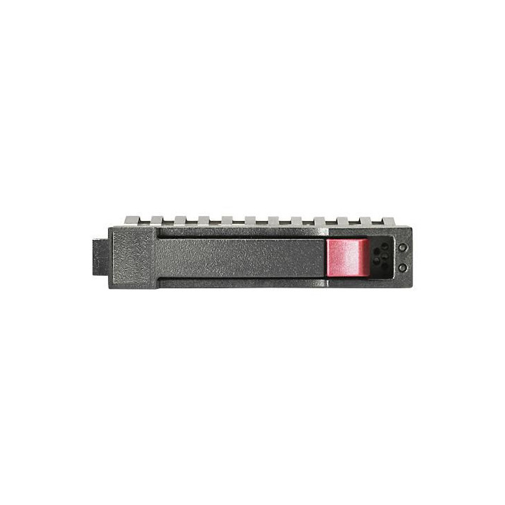 Hewlett Packard Enterprise DRV HD MSA 1.8TB 12G 10K 2.5