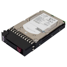 Hewlett Packard Enterprise HDD MSA 300GB 3.5 Inch 15K RPM