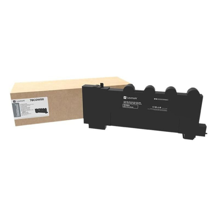 Lexmark Waste Toner Bottle
