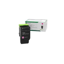 Lexmark Toner Magenta Return Program