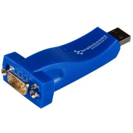 Lenovo Brainboxes USB to