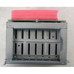 Hewlett Packard Enterprise Drive Cage Hot Plug 5U SFF