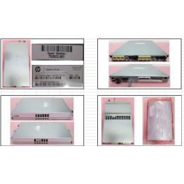 Hewlett Packard Enterprise CONTROLLER ASSEMBLY