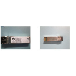 Hewlett Packard Enterprise 16GB SFP+SW COMMERCIAL XCVR