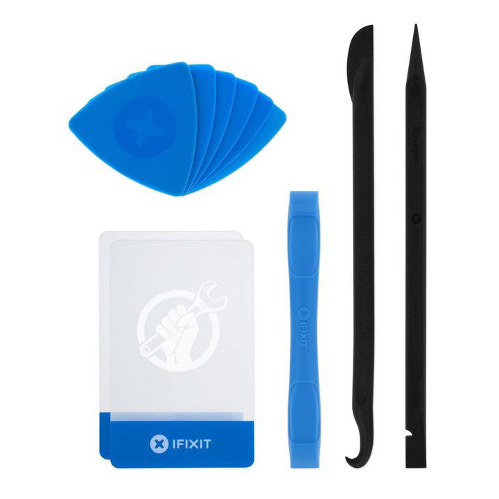 iFixit Prying and Opening Tool Assortment